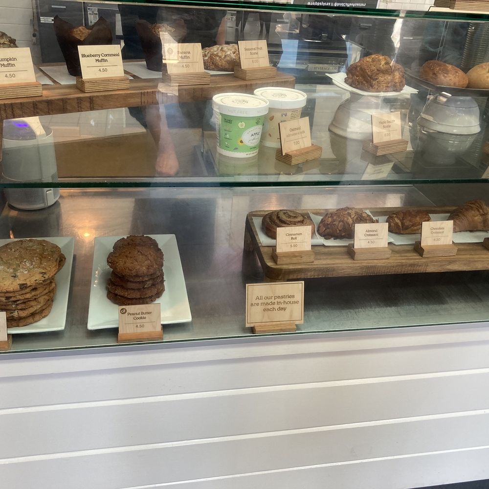Avid Coffee - Baked goods - Cafes Near Me - Santa Rosa, California Avid Coffee - Baked goods - Cafes Near Me - Santa Rosa, California