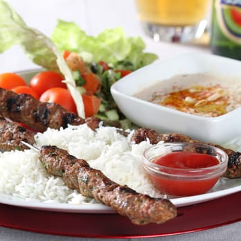 Re Salomone - Shish Kebab - Kosher Near Me - Milan, Michigan