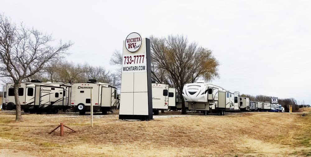 WICHITA RV EAST Updated September 2024 12 Reviews 12828 SW