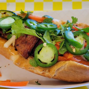 Bee Banh Mi - Vietnamese Near Me - Cary, North Carolina Bee Banh Mi - Vietnamese Near Me - Cary, North Carolina