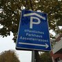 Photo of Parkhaus Aaseeterrassen