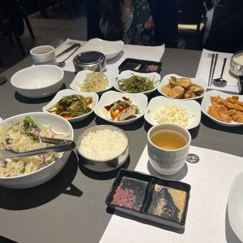 Chungdam - Banchans - Korean Near Me - Santa Clara, California Chungdam - Banchans - Korean Near Me - Santa Clara, California