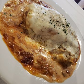 Acqua e Farina - Lasagna - Italian Near Me - Hayward, California