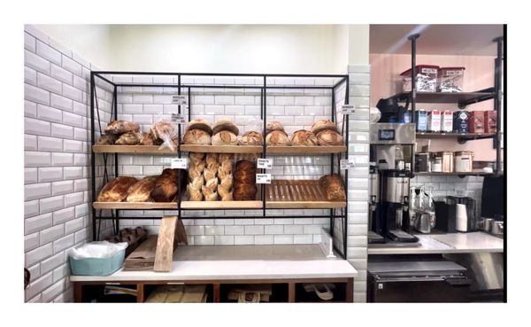 La Boulangerie & Co Wilson by null