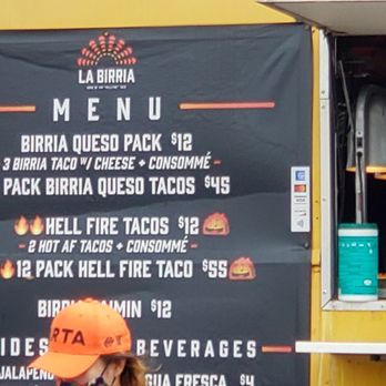 La Birria - Mexican Near Me - Aiea, Hawaii