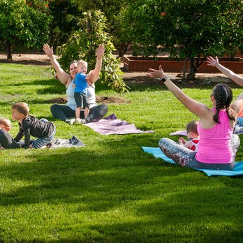 Be Your Best Physical Therapy - Group Exercise Classes- children welcome! - Physical Therapy Near Me - Temecula, California