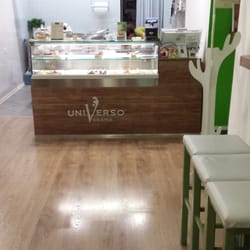 Universo Vegano - Panoramica