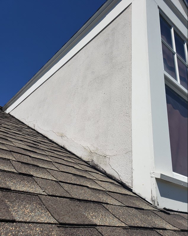 Slide of Carroll Bradford Roofing