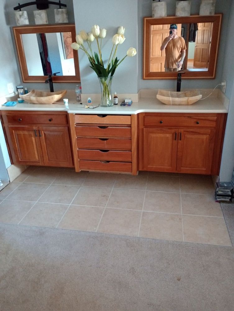 Slide of G K Handyman Services