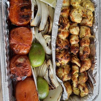 KABOBI GRILL - Updated July 2024 - 1186 Photos & 1132 Reviews - 3224 W