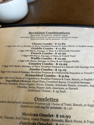 Menu photo 5 Hearth Room Cafe Chesterfield, MO Menu photo 5 Hearth Room Cafe Chesterfield, MO