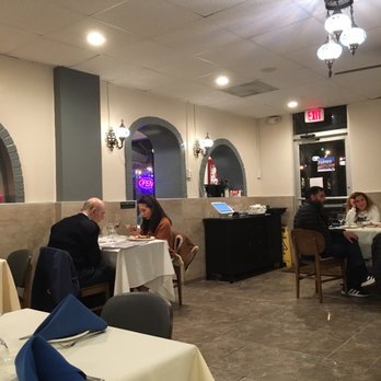 Istanbul Grill Virginia - One of two entrance and seating areas - Turkish Near Me - Arlington, Virginia Istanbul Grill Virginia - One of two entrance and seating areas - Turkish Near Me - Arlington, Virginia