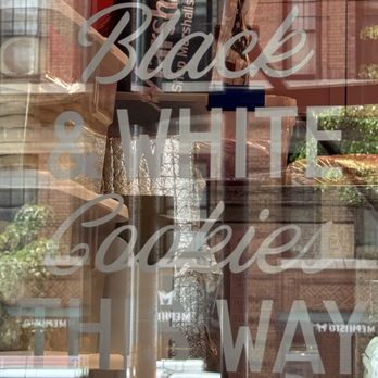 William Greenberg Desserts - Black and White Cookies This Way - Bakeries Near Me - Manhattan, New York William Greenberg Desserts - Black and White Cookies This Way - Bakeries Near Me - Manhattan, New York