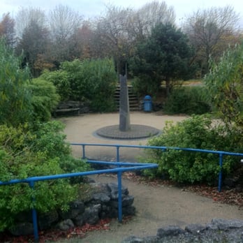 Stoneleigh Park - Parks Near Me