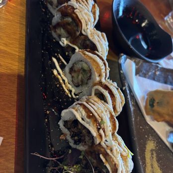 Tane Vegan Izakaya - Pacifica - Sushi Bars Near Me - Honolulu, Hawaii