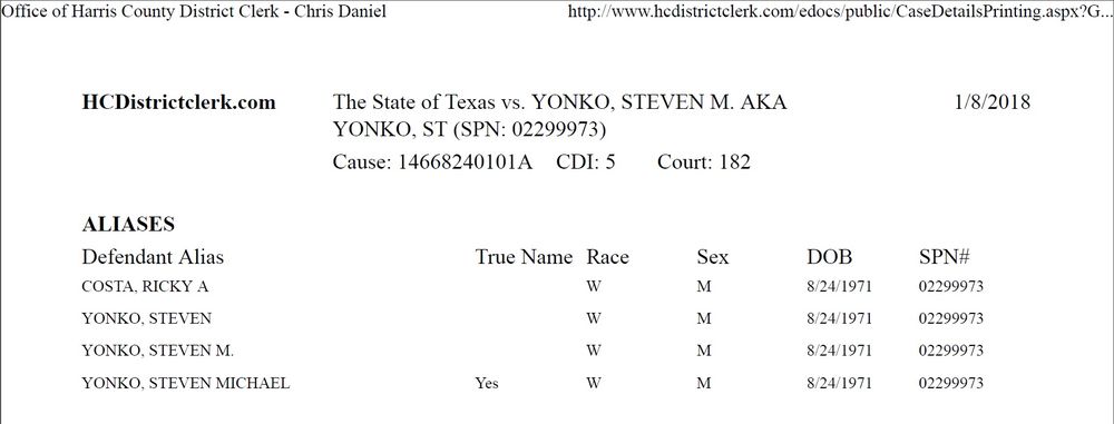 Slide of RCA Roofing