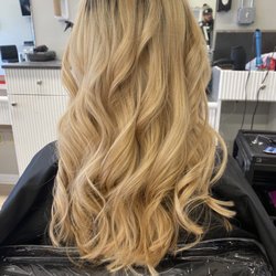 Upper Cuts Hair Studio