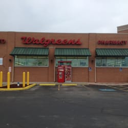 Walgreens