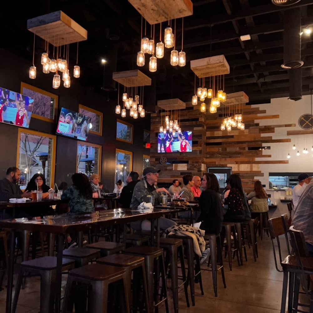 Basin 141 - Gastropubs Near Me - Monrovia, California Basin 141 - Gastropubs Near Me - Monrovia, California