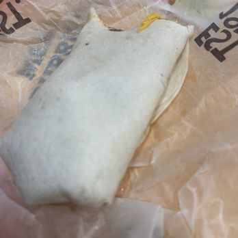 Taco Casa - Bean & Cheese Burrito - Tex-Mex Near Me - Oklahoma City, Oklahoma