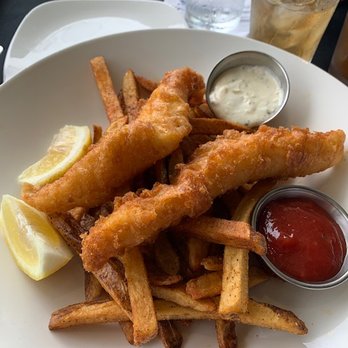 Brigantine - Fish & Chips - Seafood Near Me - Del Mar, California Brigantine - Fish & Chips - Seafood Near Me - Del Mar, California