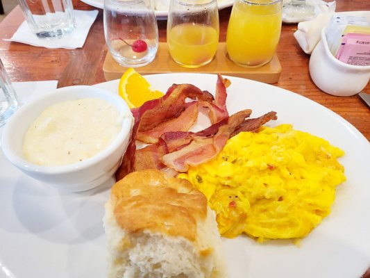 Byrd's Restaurant by null