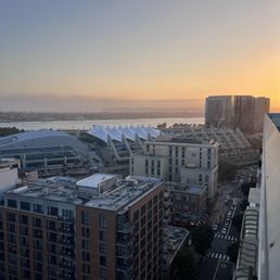 View View