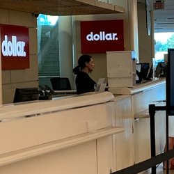 Dollar Rent A Car