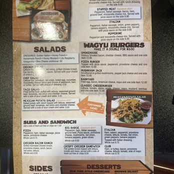 Lock 9 Pizza - Menu 2/2 - Pizza Near Me - Duncan Falls, Ohio Lock 9 Pizza - Menu 2/2 - Pizza Near Me - Duncan Falls, Ohio
