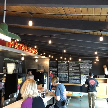 Katalina's - Breakfast & Brunch Near Me - Columbus, Ohio