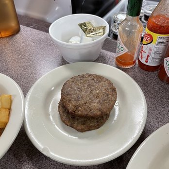 Clary's Cafe - Sausage - Breakfast & Brunch Near Me - Savannah, Georgia Clary's Cafe - Sausage - Breakfast & Brunch Near Me - Savannah, Georgia