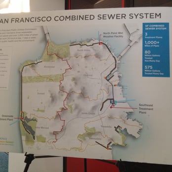 Oceanside Water Pollution Control Plant - San Francisco Water Systems - Public Services & Government Near Me - San Francisco, California Oceanside Water Pollution Control Plant - San Francisco Water Systems - Public Services & Government Near Me - San Francisco, California