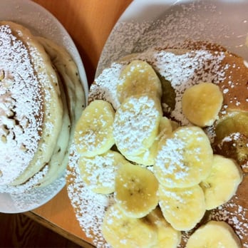 Eggs 'n Things - Mmmmm. Pancakes! - Breakfast & Brunch Near Me - Honolulu, Hawaii