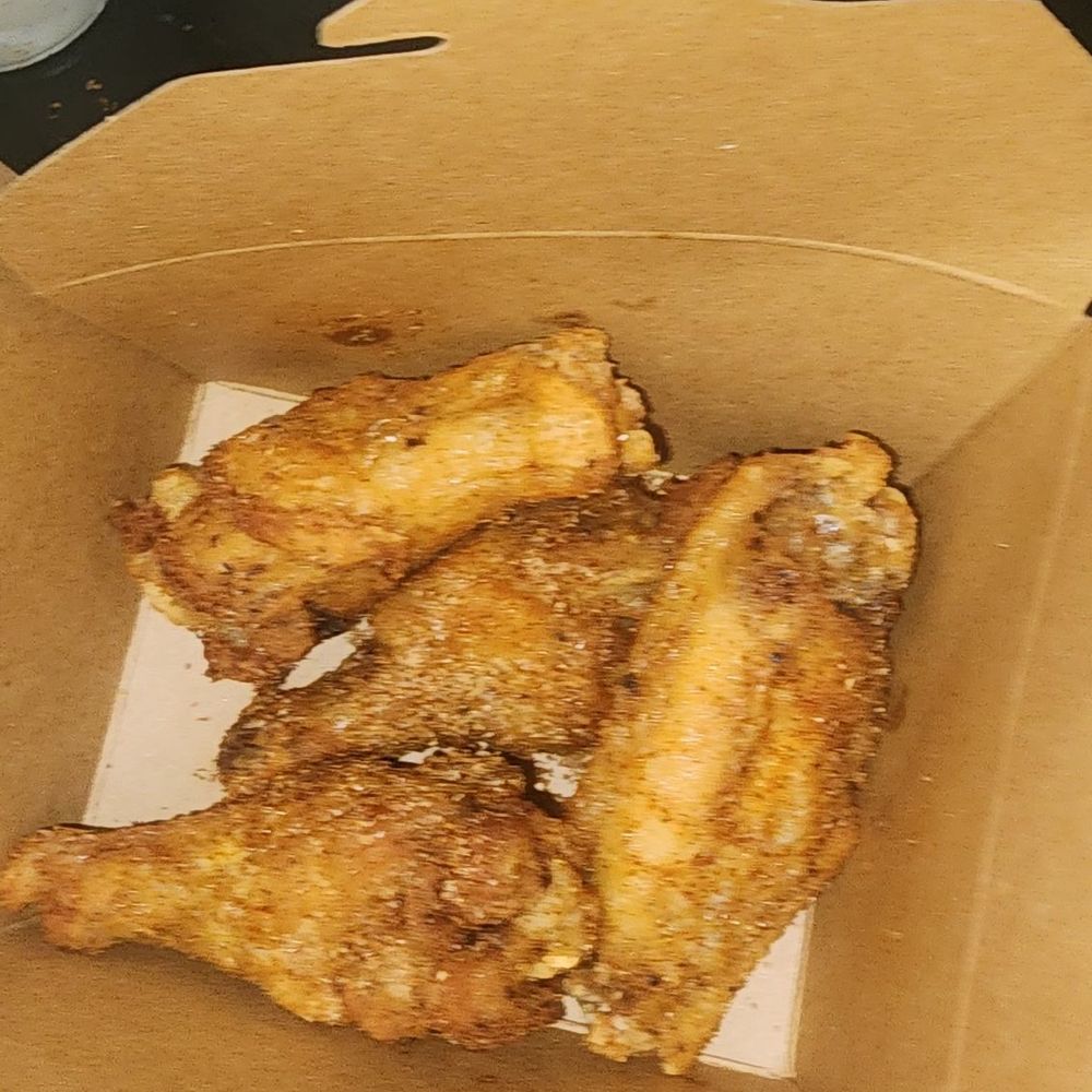 Shlap Muan Chicken Wings - Chicken Wings Near Me - Long Beach, California Shlap Muan Chicken Wings - Chicken Wings Near Me - Long Beach, California