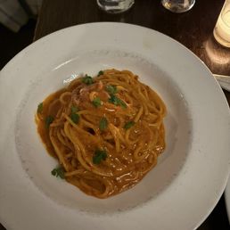 Spaghetti