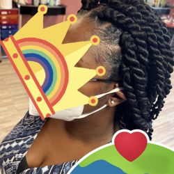 Milona Hair Braiding & Weaving