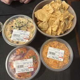 Spicy Combo Poke Salmon Poke Spicy Salmon Mayo Spicy Combo Poke Salmon Poke Spicy Salmon Mayo