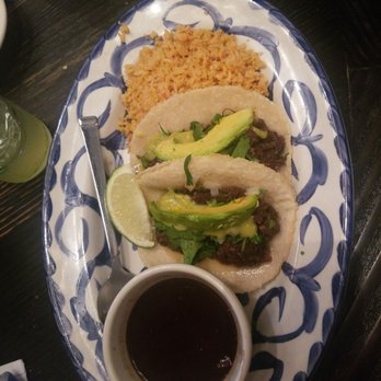 Ambriza - Mexican Near Me - Houston, Texas