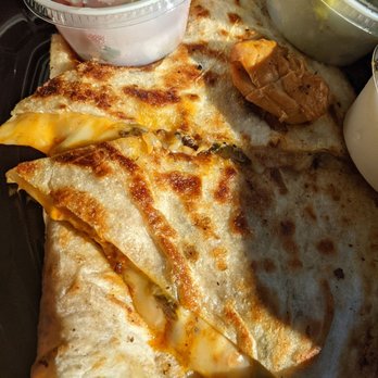 Osito’s Tacos & Tortas - Quesadilla - Mexican Near Me - Cornelius, North Carolina Osito’s Tacos & Tortas - Quesadilla - Mexican Near Me - Cornelius, North Carolina