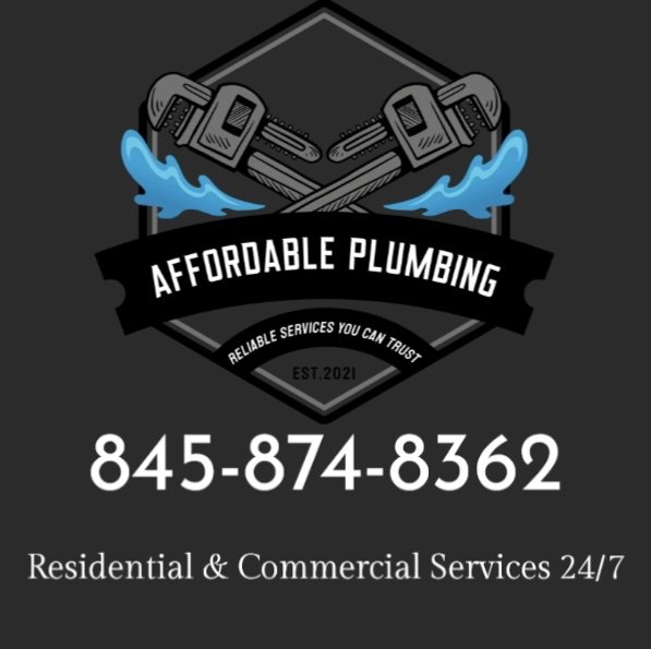 Slide of Affordable Plumbing