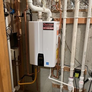 Dutton Plumbing - tankless water heater - Water Heater Installation/Repair Near Me - Avon, Indiana Dutton Plumbing - tankless water heater - Water Heater Installation/Repair Near Me - Avon, Indiana