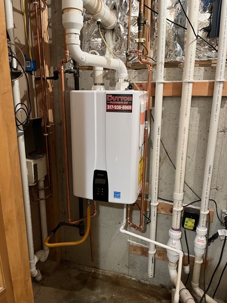 Slide of Dutton - Avon