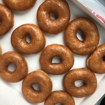 Krispy Kreme - Burnt original non glazed ugly outdated not up to standard crappy product - Donuts Near Me - Issaquah, Washington Krispy Kreme - Burnt original non glazed ugly outdated not up to standard crappy product - Donuts Near Me - Issaquah, Washington