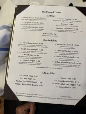 Menu photo 5 Shabo’s Bistro Naples, FL Menu photo 5 Shabo’s Bistro Naples, FL