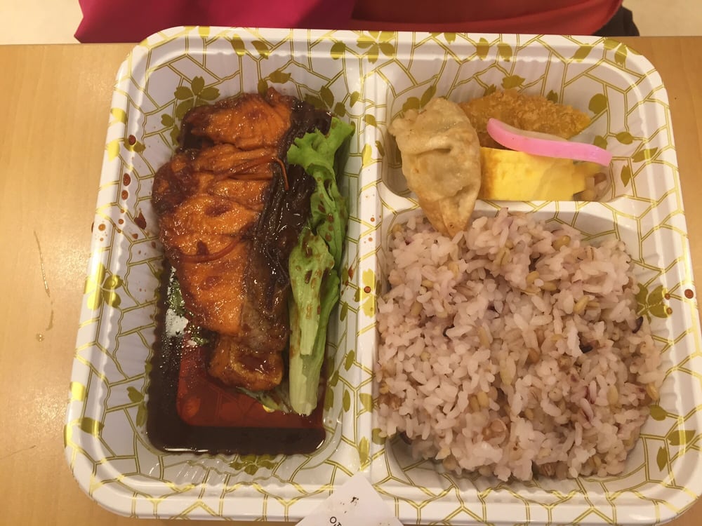 Ichiban Bento