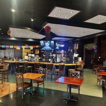 La Catrina - Restaurant front - New Mexican Cuisine Near Me - Troy, Ohio