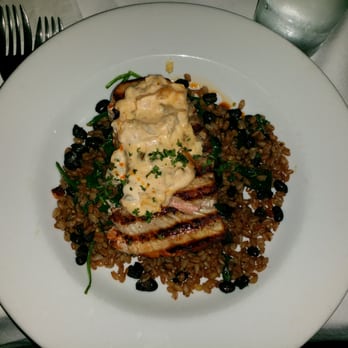 Cheever's Cafe - Tuna steak featured fish special $30 - New American Near Me - Oklahoma City, Oklahoma Cheever's Cafe - Tuna steak featured fish special $30 - New American Near Me - Oklahoma City, Oklahoma