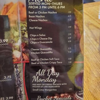 Padrinos Mexican Restaurant - Mexican Near Me - St. Louis, Missouri