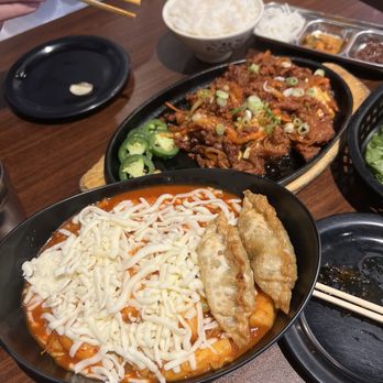 Bul - Korean Near Me - Washington, DC, District of Columbia