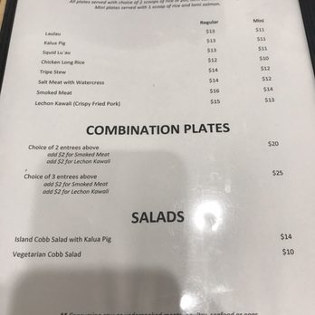 O'ahu Grill - Hawaiian Near Me - Honolulu, Hawaii O'ahu Grill - Hawaiian Near Me - Honolulu, Hawaii
